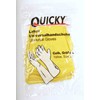 Household Gloves, Yellow, Size XL - 144 Pairs