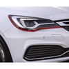 Finest Folia Devil Eye® Headlight Film KX004