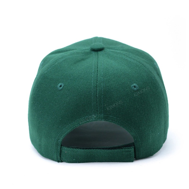 Masters Augusta National Golf Club 2025 Dad Hat Dark Green