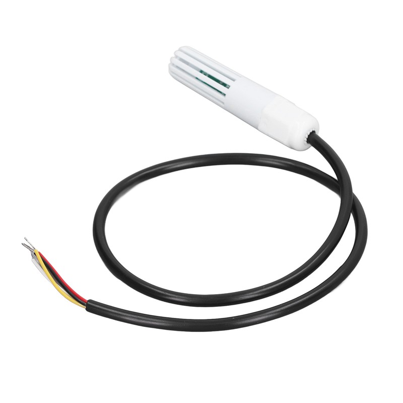 Temperature and Humidity Sensor High Accuracy Quick Response Dew Point