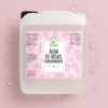 Agua De Rosas Tónico Facial Transparente (5 Litros)