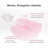 Medicube Suero de Péptidos Rosa Ultra Ligero con PDRN, Niacinamida
