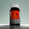 Chong Kun Dang Health Vitamin D 2000IU 500mg x 90 capsules / 종근당건강 비타민D 2000IU 500mg x 90캡슐