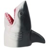 7 Inch Shark Hand Puppet Animal Soft Simulation Hand Puppet