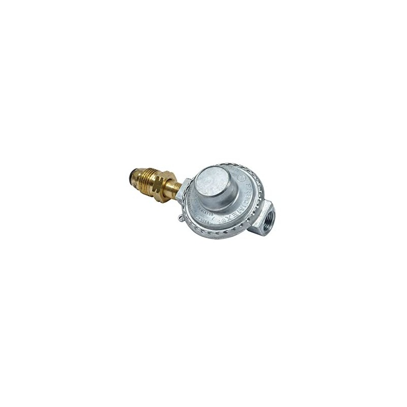 Mr. Heater Steel Low-Pressure Regulator For Operating Barbecue Grills and