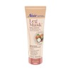 Nair Hair Remover & Beauty Treatment, Leg Mask, Even and Smooth Shea Butter, 8.0oz
