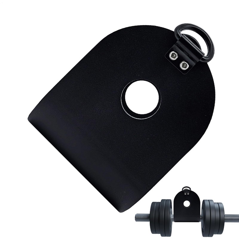 Clamps for Weightlifting Bar,Accessories for Workouts - Multifunctional High Loading