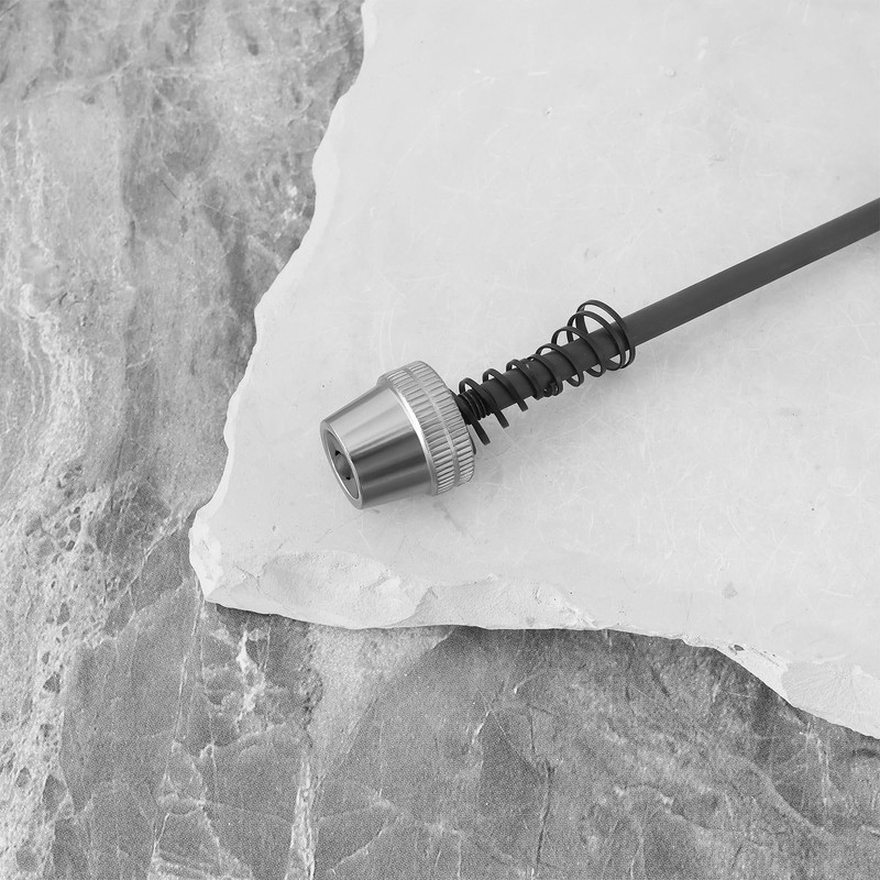 Create idea 2X Radfahren Quick Release Spieße Kompatibel mit BMX