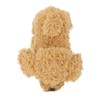 Plush Puppy Dog Electronic Interactive Plush Dog Walking Barking Wagging