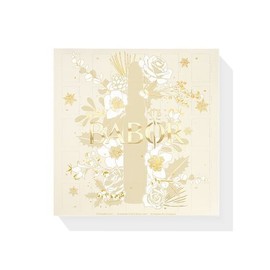 [Gift Package] Barbour 24Days Holiday Ampoule Calendar (2ml x 24 bottles) / 바버 24Days 홀리데이 앰플 캘린더(2ml x 24병)