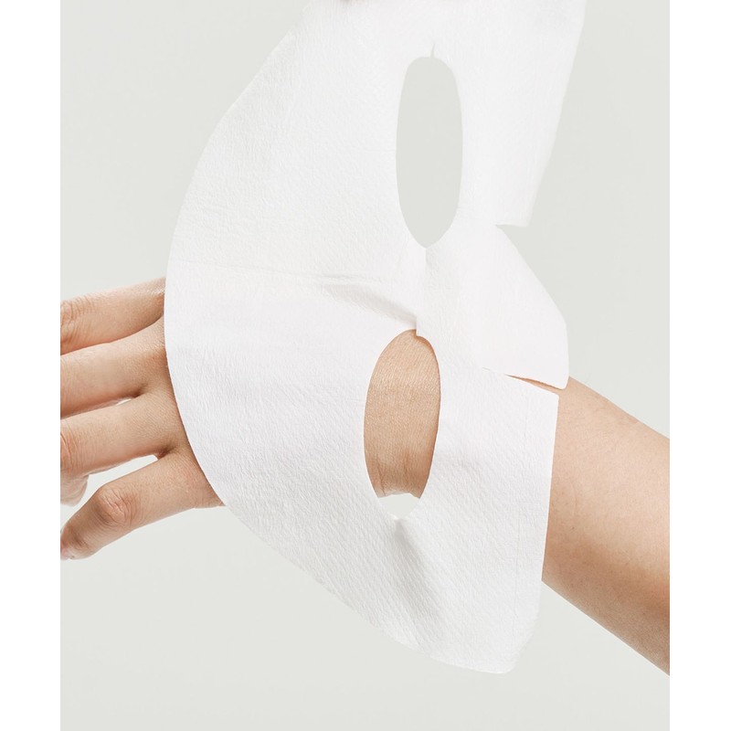 Ollisell Olisell Collagen Cream Mask Pack