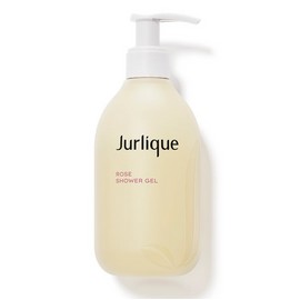 Jurlique Rose Softening Shower Gel 300mL