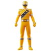 Makin Sentai Kiramager Sentai Hero 02 Kiramay Yellow