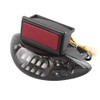 ONGMEIL 1999-07 Suzuki GSX1300R Motorcycle Tail Light, Built-in Turn Signal/Brake