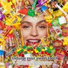 Pinata Mexican Candy Box (Lucas Mix (22.5 Ounces) (18 Pieces))