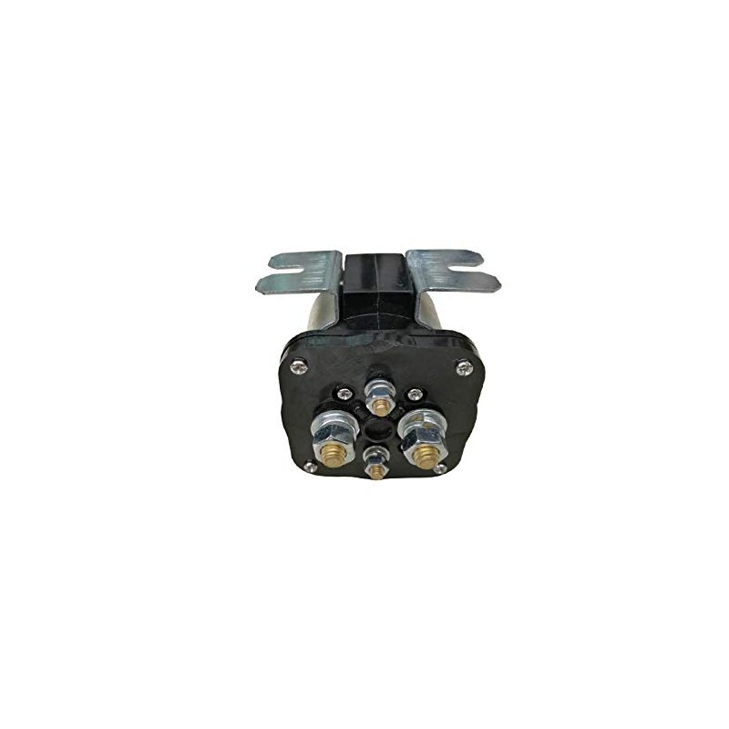 I-WILL Golf Cart 48 Volt 200A 4 Terminal Solenoid for