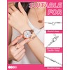 4 PCS Bracelet Helper Tool, Quick Release Fastener Helpers Tool