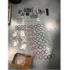 Gearzaar For 7.3L PowerStroke Injector Rebuild Kit w/vice clamp &