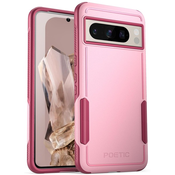 Poetic Neon Series Case Designed for Pixel 8 Pro 5G