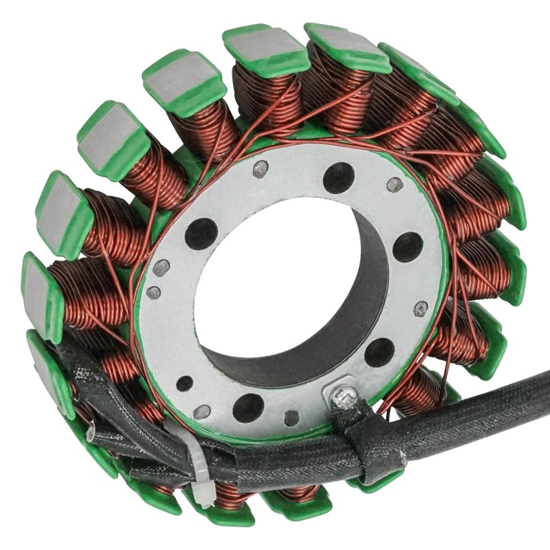 For Polaris Stator for Polaris Trail Boss 330 2010 2011