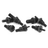 14Pcs Rivet Nut Gun Head Metric M3/M4/M5/M6/M8//Rivet Nut Gun Mandrel