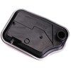 4F27E Transmission Solenoid Valve Gasket Filter Kit Compatible with Fo-r-d