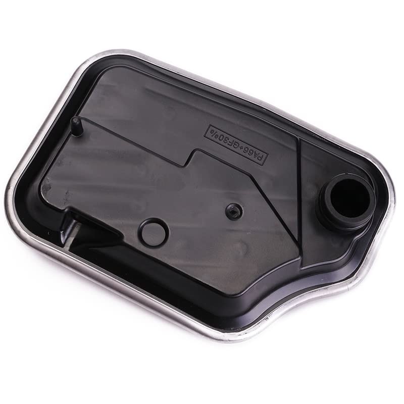 4F27E Transmission Solenoid Valve Gasket Filter Kit Compatible with Fo-r-d
