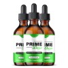 Prime Drops Supplement, Max Strength, Prime Liquid Drops (3 pack)