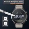 Lamshaw Compatible for Carbinox X-Ranger Smart Watch Screen Protector, [3