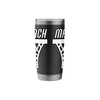 Maluach Amazing Basketball Inspire Fan Stainless Steel Insulated Tumbler