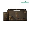MediTree 메디트리 흑염소 담은 녹용진액 1박스(30포) MediTree Black Goat Antler