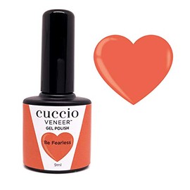 Cuccio Veneer 9ml - Be Fearless