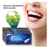 Best Versión Mejorada 3d Blanqueamiento Dental Pegatinas 14 Pares
