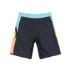 Quiksilver Boys' Everyday Holmes YTH 17 Board Shorts (Pack of