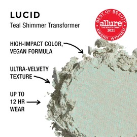 Urban Decay 24/7 Eyeshadow sombra de ojos Lucid, 1.8g