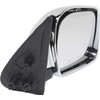 Garage-Pro Driver & Passenger Side Manual Adjust Mirrors for Toyota