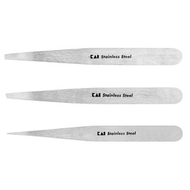 KAI HC-1805 Tweezers ES
