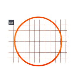 MCSDRY15W Portable Dryer Blower Fan Belt Compatible with Magic Chef 1.5 cu.ft. Compact Drye- Circumference 28.34 in (2 pcs) ﻿