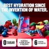 BIOSTEEL Paquete variado de electrolitos en polvo BioSteel: 30 sobres