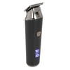 Hair Clipper LCD Display USB Charging Portable Powerful Motor Low