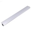 Aluminium Alloy Ticket Rack Wall Mounted Slide Check Rack Kitchen