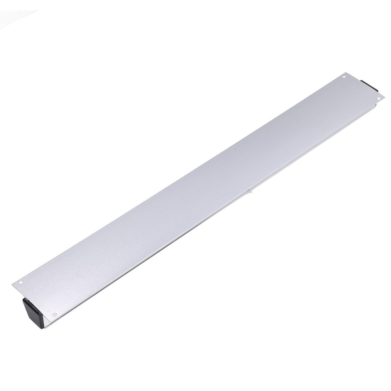 Aluminium Alloy Ticket Rack Wall Mounted Slide Check Rack Kitchen