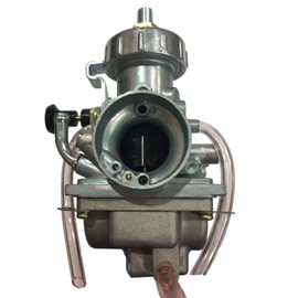 TOP NOTCH PARTS CARBURETOR YFS200 YFS 200 FITS YAMAHA BLASTER 200 1988 1989 1990 1991 1992 1993 1994 1995 1996 1997 1998 1999 2000 2001 2002 2003 2004 2005 2006