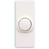 Heath Zenith SL-7393-02 Doorbell Wrls Push-Button Round