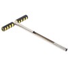 Soil Sampler Stainless Steel Sampling Device Garden Golf Field Maintain