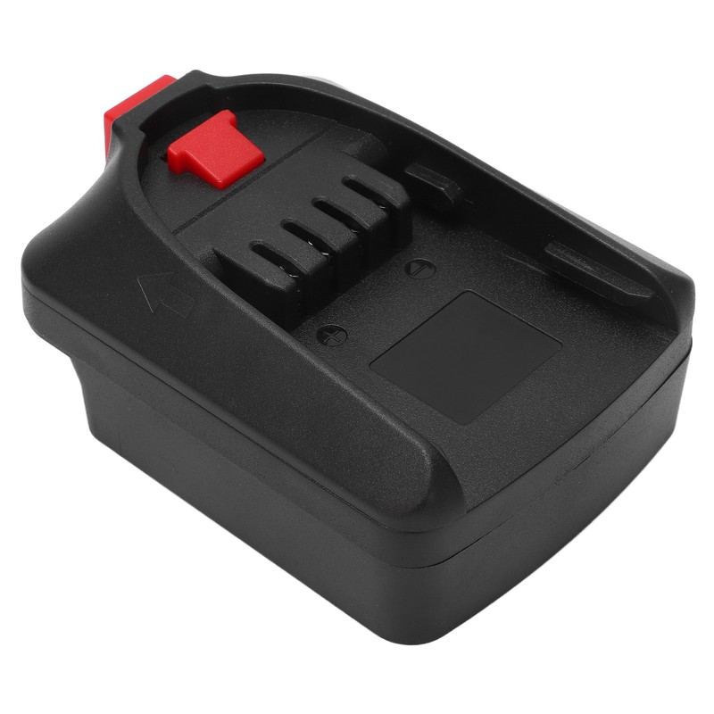 Lithium Battery Adapter 20 to 18V Integrated ABS Shell Battery