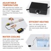 Oztwel 23.6in 60cm Acrylic PVC Plastic Bender, Acrylic Bender Heater,