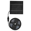 Solar Plant Grow Light Strip Eco Friendly 5W LED High