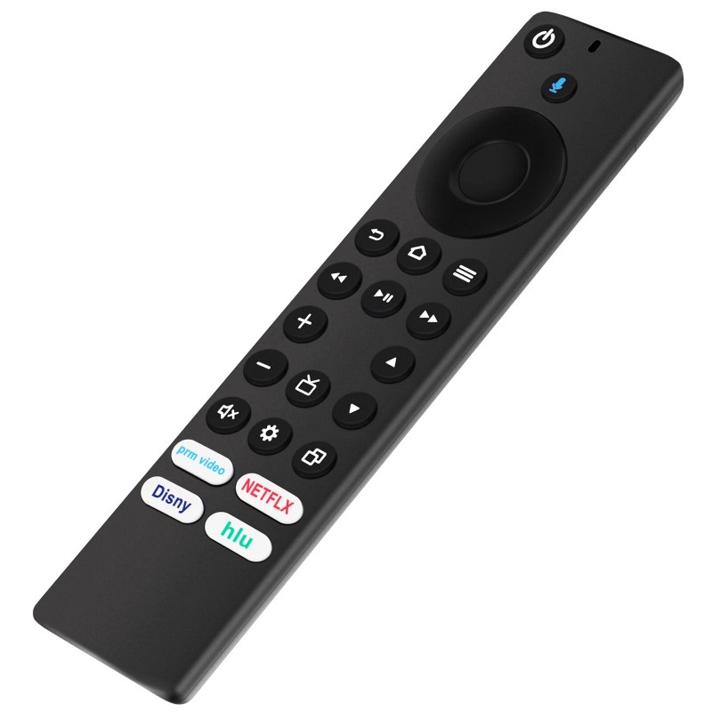 For Toshiba New Voice Replace Remote for Toshiba Smart HD
