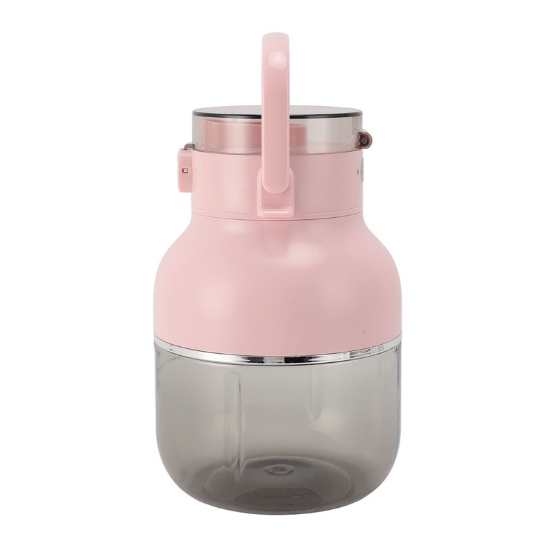 Portable Blender Cup 500ML USB Rechargeable Cordless Mini Electric Juicer